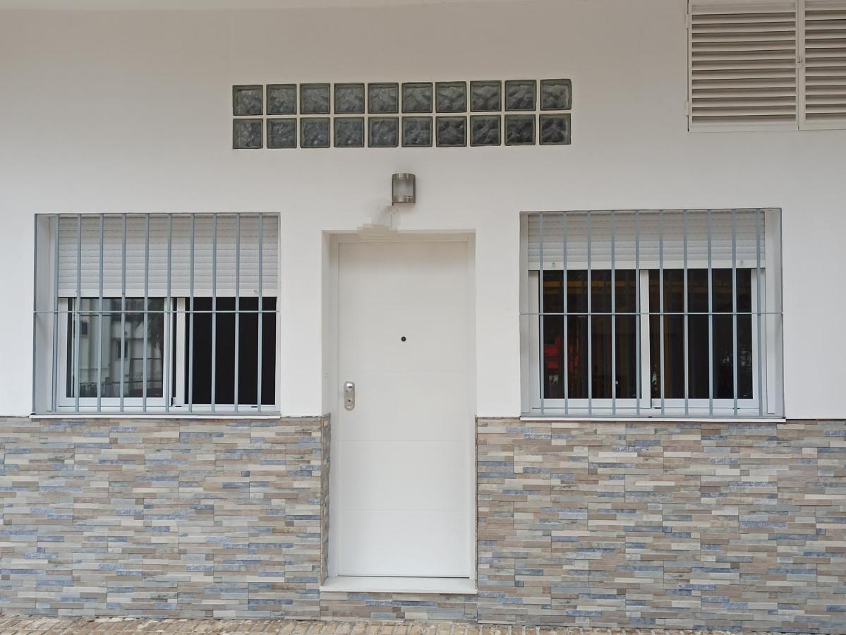 Loft Mediterraneo Μάλαγα Εξωτερικό φωτογραφία