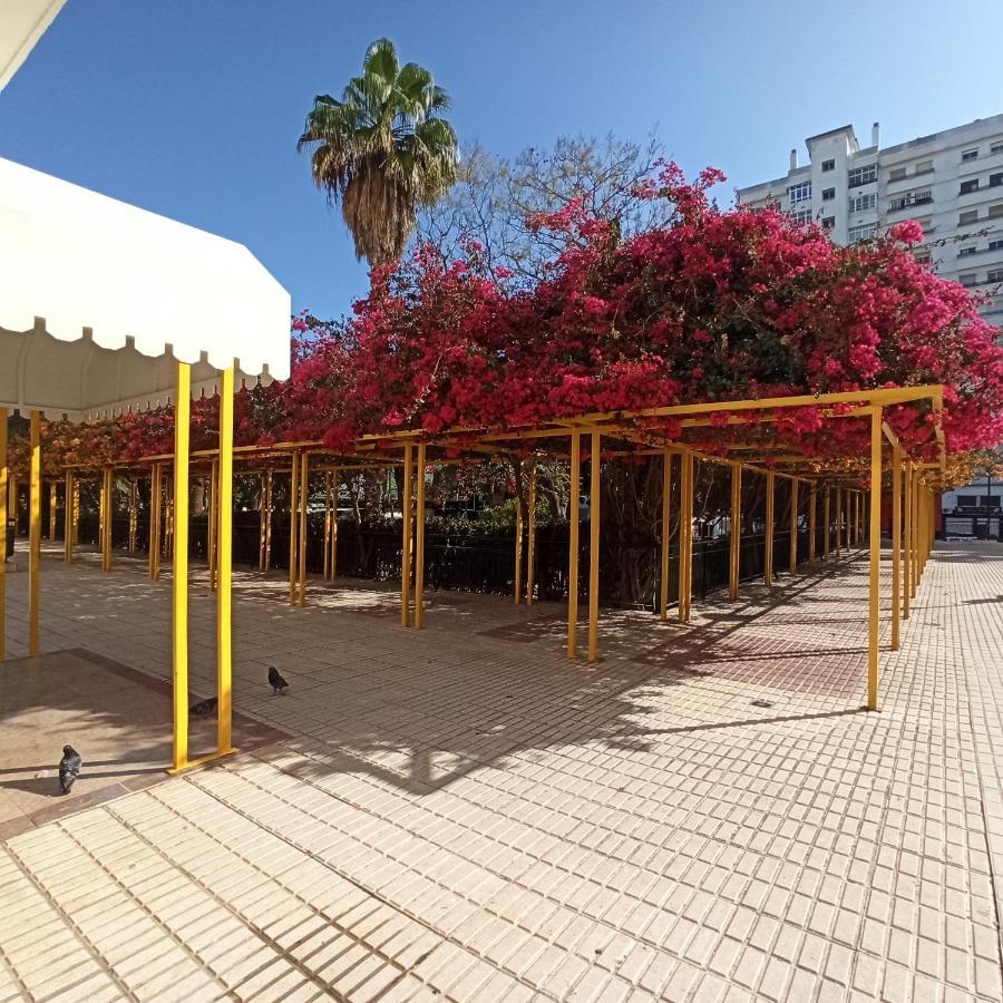Loft Mediterraneo Μάλαγα Εξωτερικό φωτογραφία