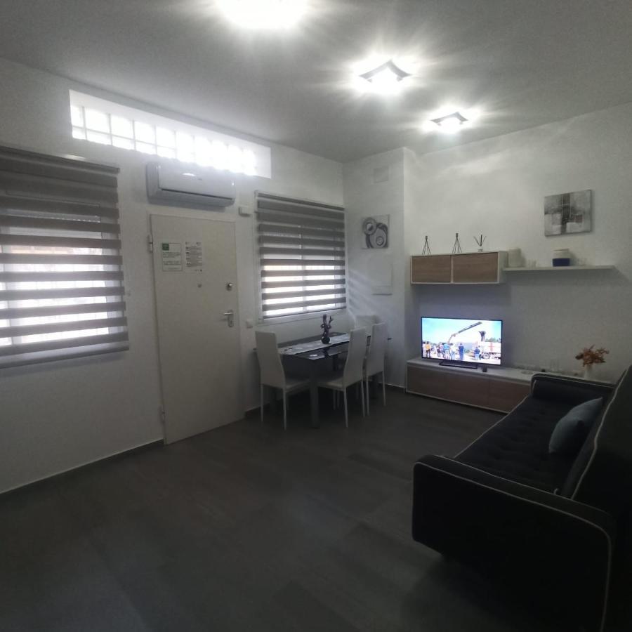 Loft Mediterraneo Μάλαγα Εξωτερικό φωτογραφία