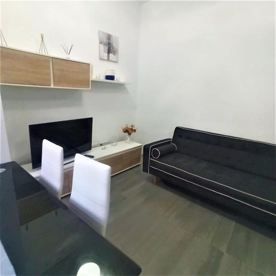 Loft Mediterraneo Μάλαγα Εξωτερικό φωτογραφία