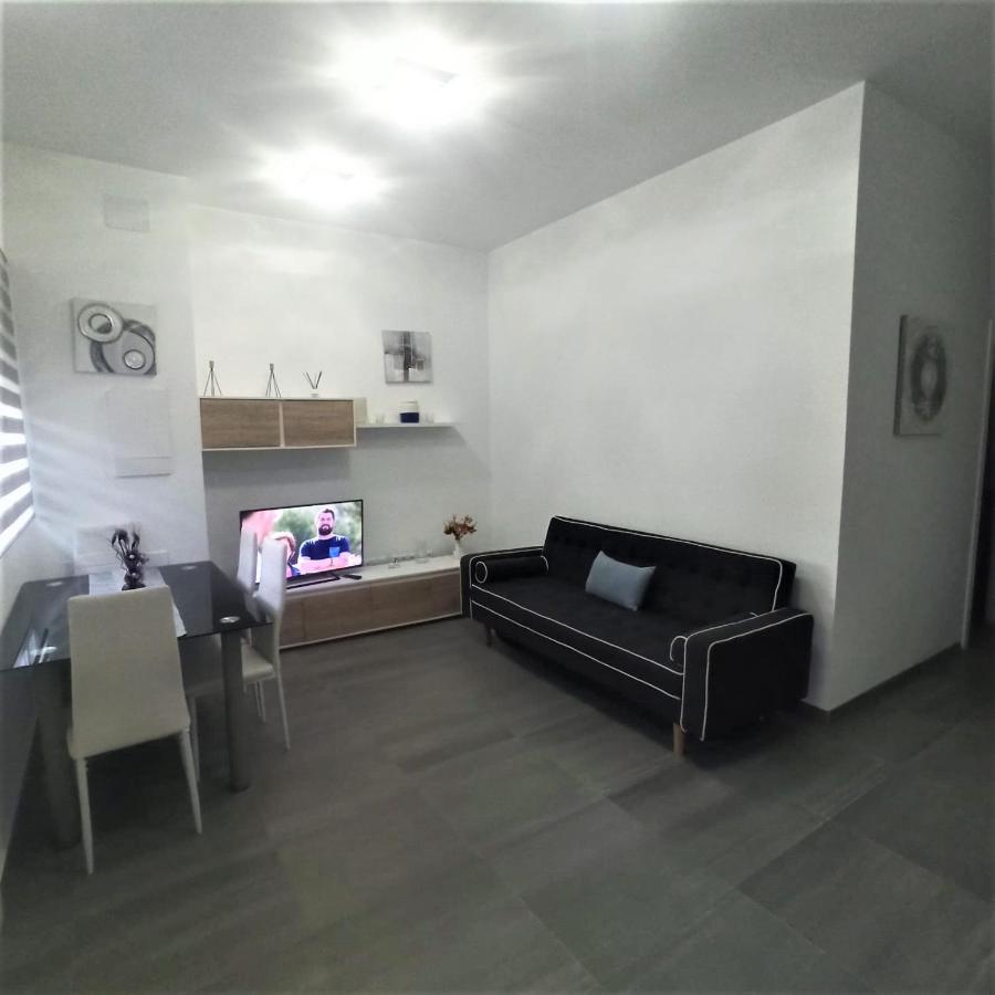 Loft Mediterraneo Μάλαγα Εξωτερικό φωτογραφία