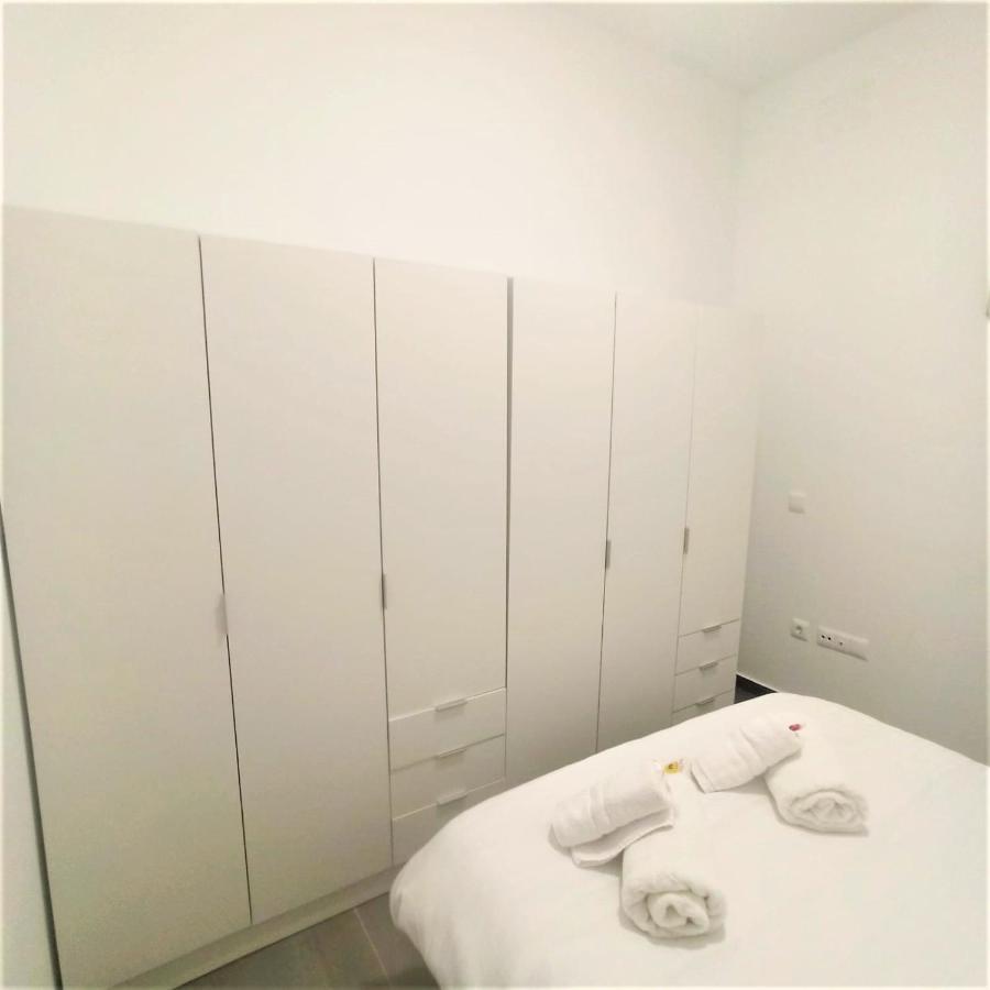 Loft Mediterraneo Μάλαγα Εξωτερικό φωτογραφία