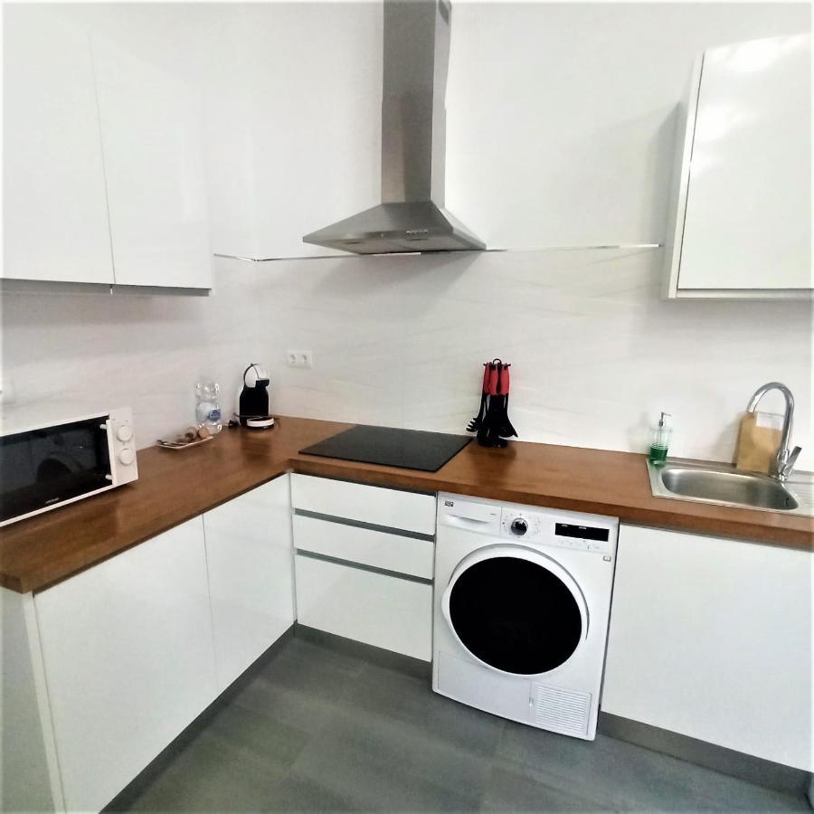Loft Mediterraneo Μάλαγα Εξωτερικό φωτογραφία