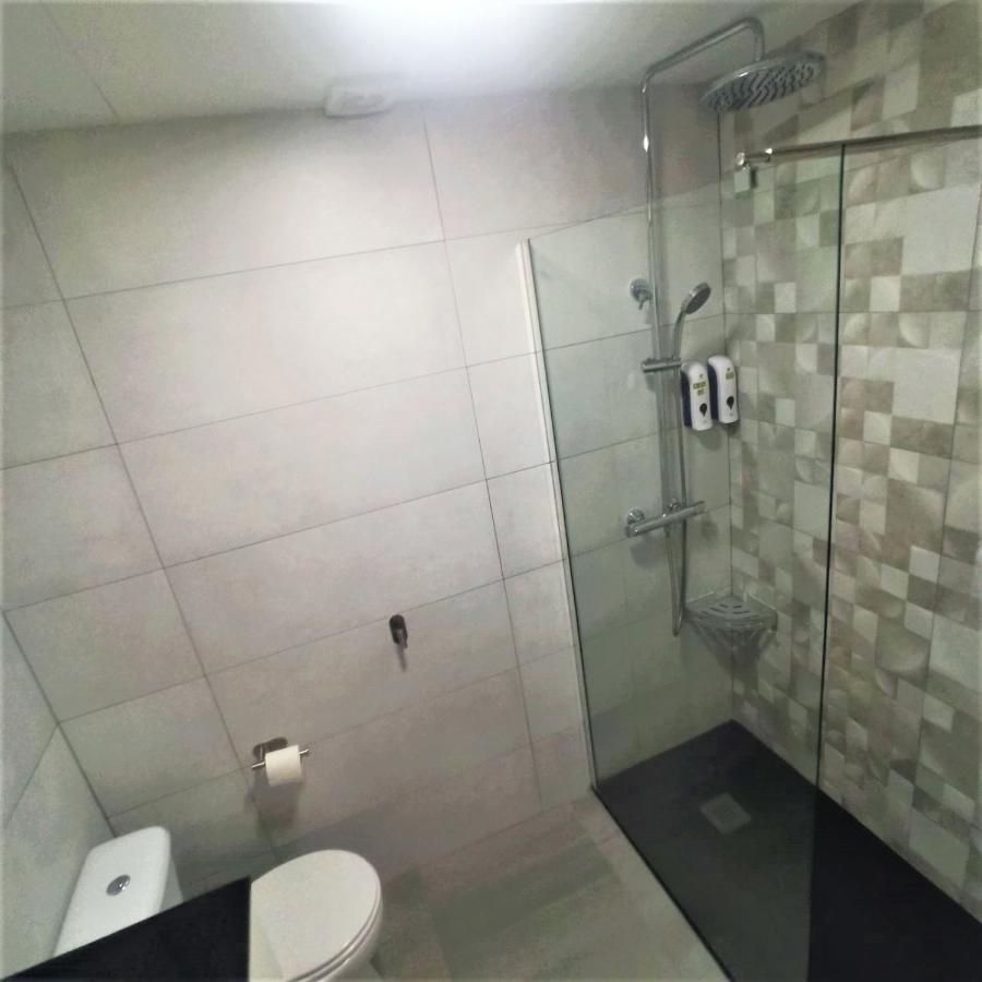 Loft Mediterraneo Μάλαγα Εξωτερικό φωτογραφία