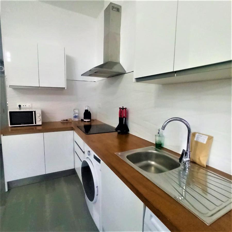 Loft Mediterraneo Μάλαγα Εξωτερικό φωτογραφία