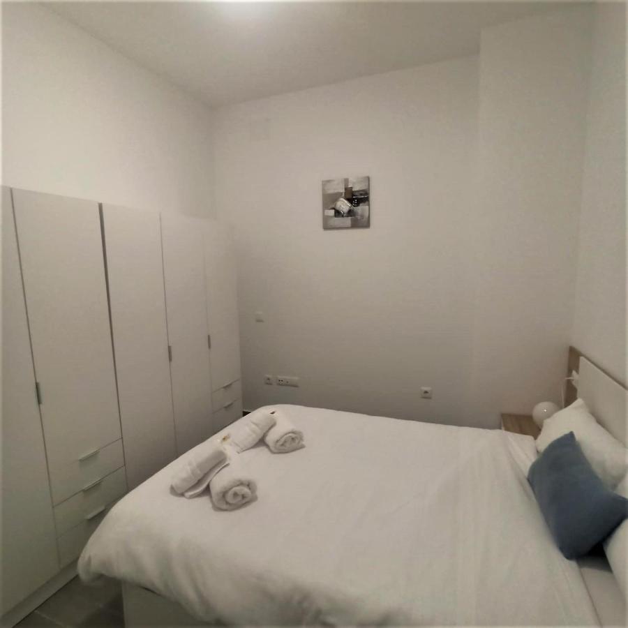 Loft Mediterraneo Μάλαγα Εξωτερικό φωτογραφία