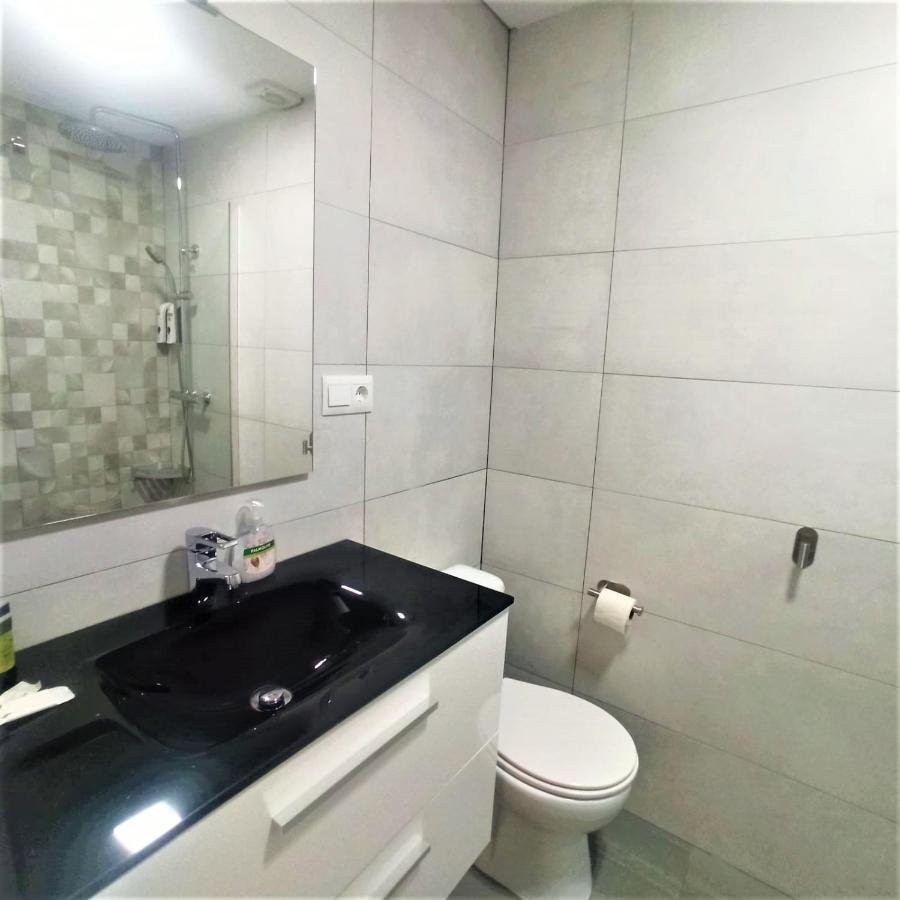 Loft Mediterraneo Μάλαγα Εξωτερικό φωτογραφία