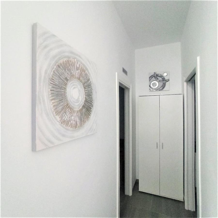 Loft Mediterraneo Μάλαγα Εξωτερικό φωτογραφία