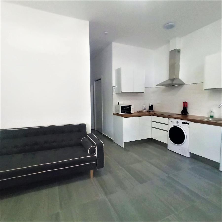 Loft Mediterraneo Μάλαγα Εξωτερικό φωτογραφία
