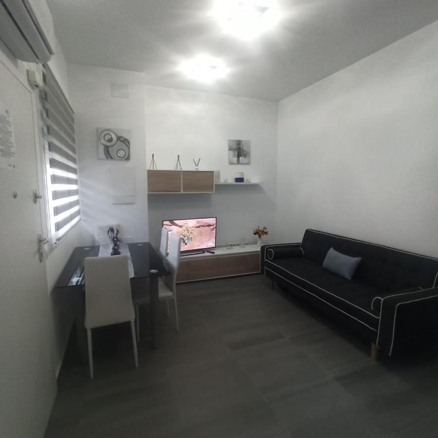 Loft Mediterraneo Μάλαγα Εξωτερικό φωτογραφία