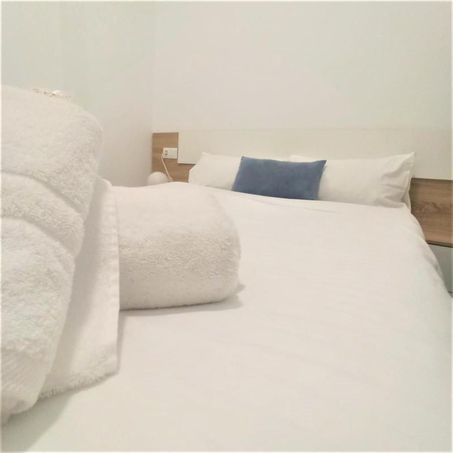 Loft Mediterraneo Μάλαγα Εξωτερικό φωτογραφία