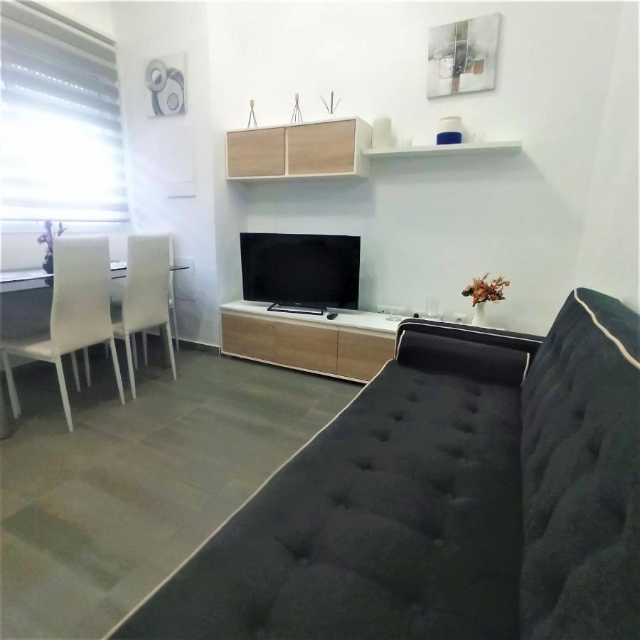 Loft Mediterraneo Μάλαγα Εξωτερικό φωτογραφία