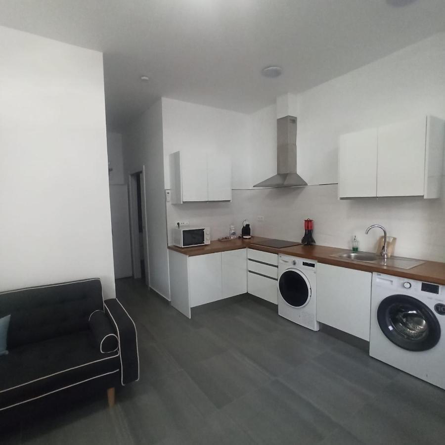 Loft Mediterraneo Μάλαγα Εξωτερικό φωτογραφία