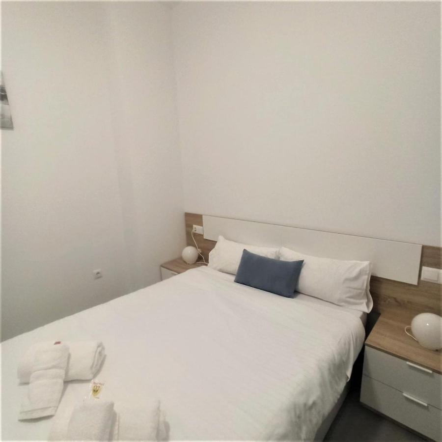Loft Mediterraneo Μάλαγα Εξωτερικό φωτογραφία