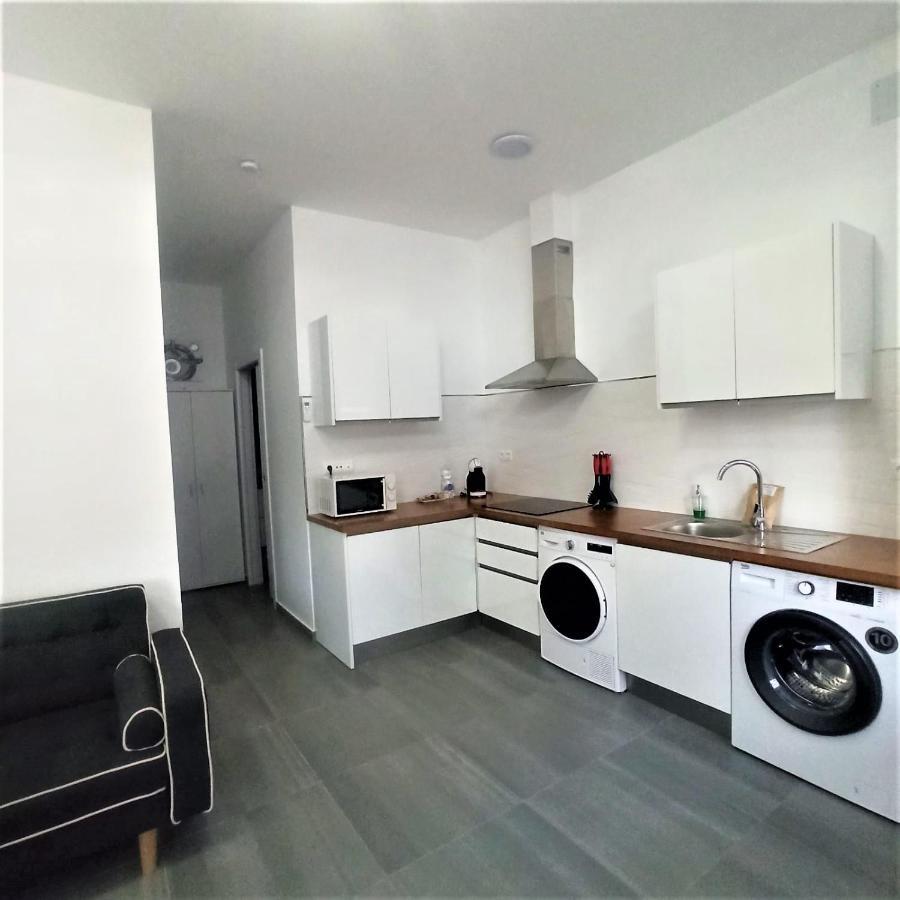 Loft Mediterraneo Μάλαγα Εξωτερικό φωτογραφία